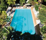 Hotel Le Palme Garda lago di Garda